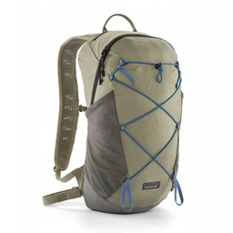 Plecak Patagonia Terravia Daypack 14L River Rock Green