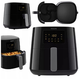 Philips Airfryer XL Frytkownica Ovi HD9270/70 Air Fryer