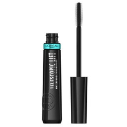LOREAL Telescopic Lift Maskara do rzęs wydłużająca wodoodporna