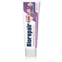 BioRepair Bla000129 BioRepair Pasta Kids 0-6 LAT 50ml