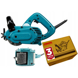 Makita 9741 szlifierka szczotkowa satyniarka do postarzania drewna