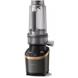 Philips Blender szybkoobrotowy z funkcją wyciskania soku HR3770/10