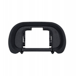 Muszla Oczna do Sony A9/A58/A99 Ii/A99ii JJC Fda-ep18