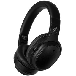 Final Audio UX3000 black - Słuchawki BT
