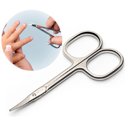 Reer, Nożyczki paznokci niemowląt stal nierdzewna