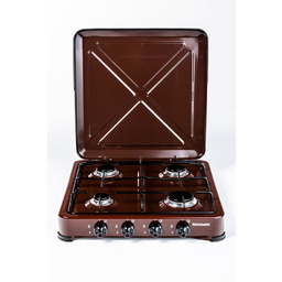 Kuchenka gazowa RAVANSON K-04BR