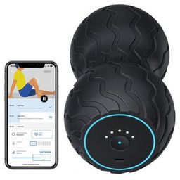 THERABODY Piłka do masażu Theragun Wave Duo (10