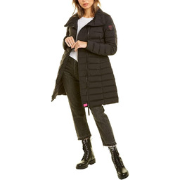 Rossignol Stretch Długa Kurtka damska