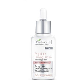 Bielenda Professional Peptide Firming Serum 30ml peptydowe ujędrniające