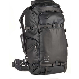 Shimoda Action X50 V2 Backpack Black - plecak