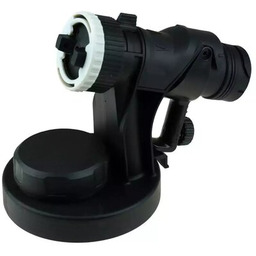 DEDRA Pistolet natryskowy DED70577