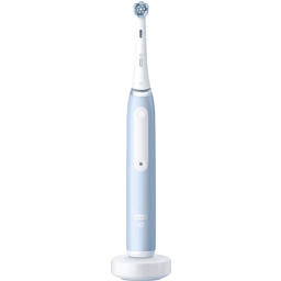 Szczoteczka magnetyczna ORAL-B PRO IO3 ICE BLUE
