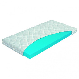 Materac BABY COMFORT MATERASSO 80x160 dziecięcy OUTLET :