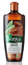Arganowy Olejek do Włosów Dabur, 200ml