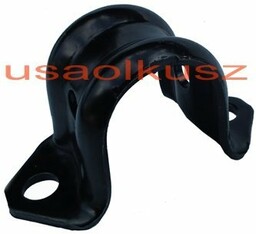 Obejma gumy stabilizatora przedniego MOPAR Jeep Cherokee 2008-2012