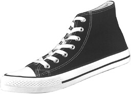 Męskie trampki podwyższające ADAMO +6 CM HIGH UPPER