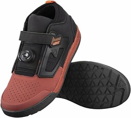 Leatt Buty unisex 3.0 Płaskie buty ProCycling