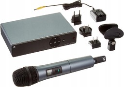 Sennheiser Xsw 1-835-A MIkrofon bezprzewodowy do ręki
