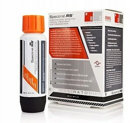 Spectral RS Kuracja Przeciw Wypadaniu Włosów Aminexil Adenozyna