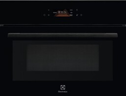 ELECTROLUX EVL8E08Z Piekarnik kompaktowy z funkcją mikrofali seria