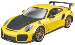 MAISTO Samochód Assembly Line Porsche 911 GT2 RS