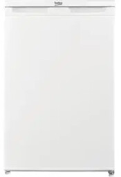 Beko TSE1284N 84cm Biały Lodówka