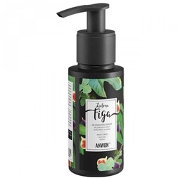 Anwen Zielona Figa silikonowe serum do zabezpieczania końcówek