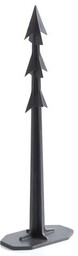 PROSPERPLAST Szpilki do agrowłókniny Harpoon peg 200