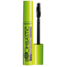GOSH_Boombastick Mascara Swirl Volume XXL tusz do rzęs