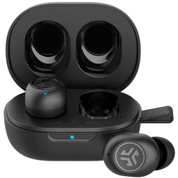 Słuchawki bezprzewodowe dokanałowe JLab JBuds Mini True Wireless