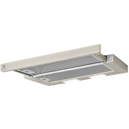 Okap teleskopowy ELECTROLUX LFP326AS