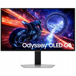 Monitor Oled Samsung Odyssey G6 S27FG602SU 27'' 500Hz