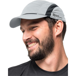 Jack Wolfskin Czapka z daszkiem