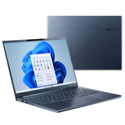 Acer Swift Go 14 - Ultra 9 288V