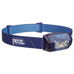No Name Czołówka turystyczna PETZL Tikka-blue 350 lm