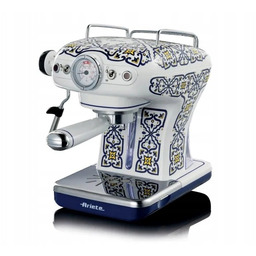 Ekspres kolbowy Ariete Espresso Capri 1389 58mm Ese