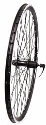 Koło tylne XMX 26" piasta A281QR pod kasetę