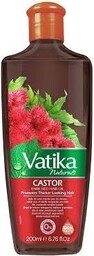 Olejek Rycynowy do Włosów Enriched Hair Oil, Vatika