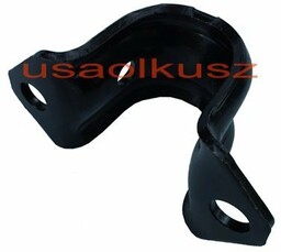 Obejma gumy stabilizatora przedniego MOPAR Jeep Liberty 2008-2012