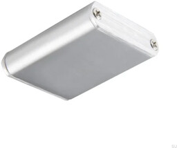 Włącznik ściemniacz Dotti FW 12/24V Aluminiowy