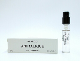 BYREDO Animalique, EDP - Próbka perfum