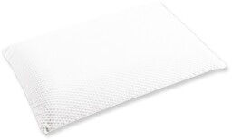 Poszewka z mikrofibry na poduszkę o tradycyjnym kształcie