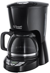 Ekspres przelewowy RUSSELL HOBBS Textures Plus 22620-56