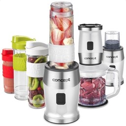 Concept,Blender kielichowy Fresh&Nutri SM3391, 700