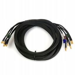 Kabel Gsm Poynting 5w1 CAB-119 3xSMA 2xRP Sma