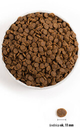 Acana Heirtage Adult Small Breed 2kg