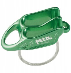 Petzl Przyrząd Reverso D017AA01