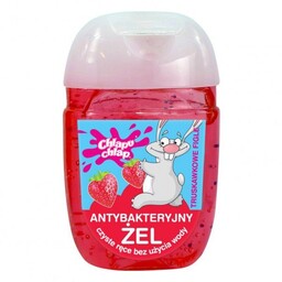 CHLAPU CHLAP Antybakteryjny żel do higieny rąk -