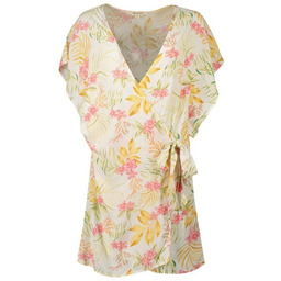 koszula RIP CURL - Sun Dance Kimono White