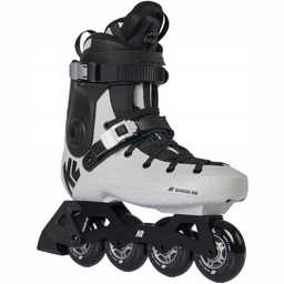 Rolki K2 Surge 80 M 2024 38